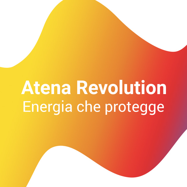 Atena Revolution
